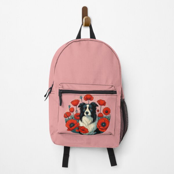 Item preview, Border Collie designed and sold by FrictionMaxxing.