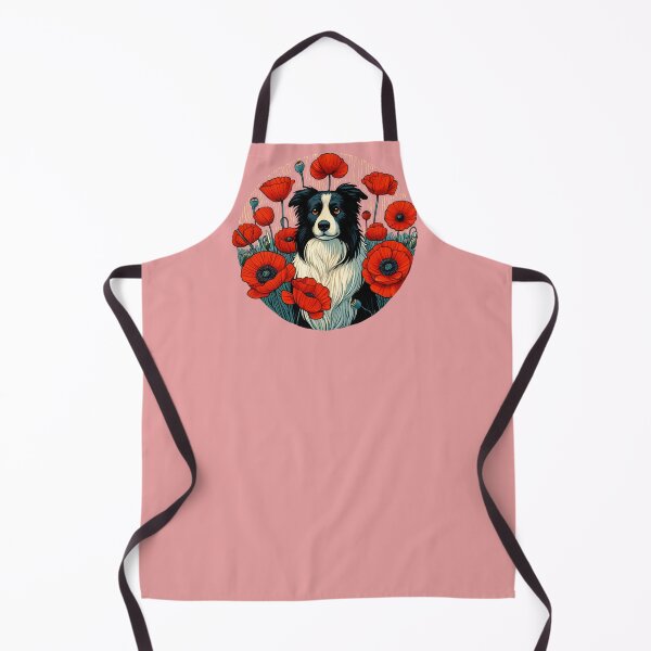 Artikelvorschau, Border Collie entworfen und verkauft von FrictionMaxxing.