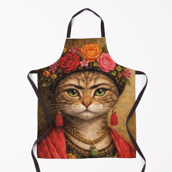 Item preview, Friday Catlo designed and sold by Nope Cats.