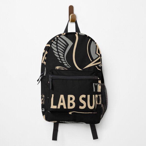 Item preview, Supervisor de laboratorio designed and sold by jeromgaug336.