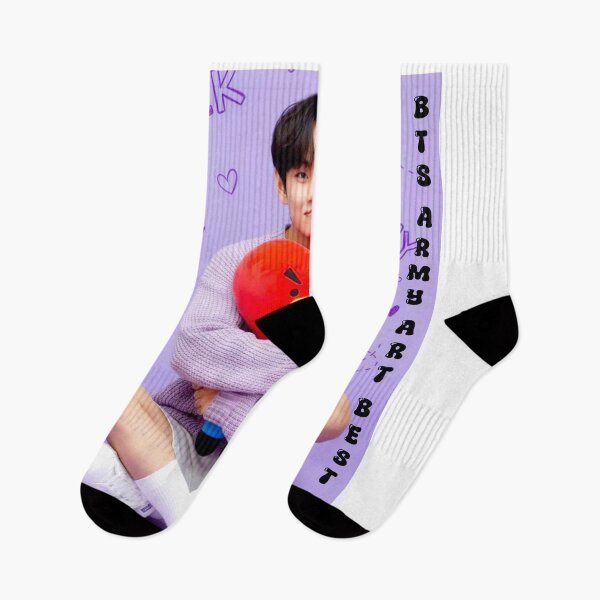 Item preview, BTS ARMY ART BEST  designed and sold by powercadd.