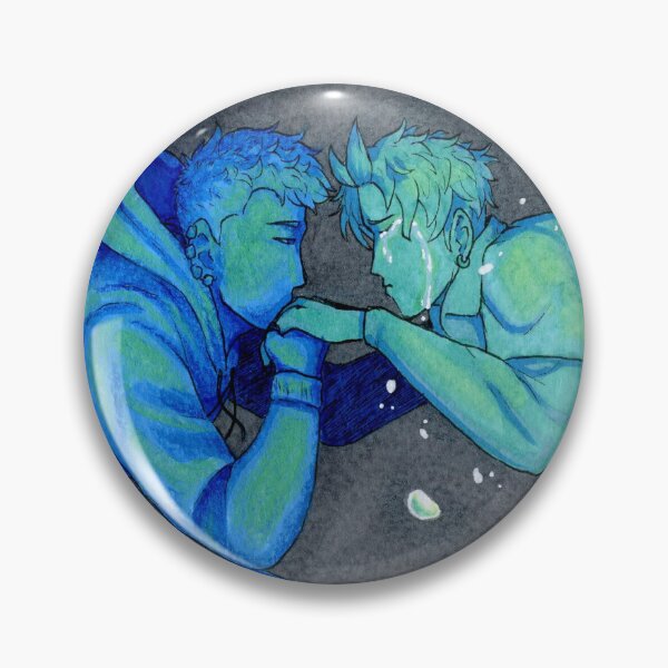 Item preview, I’ve Felt Everything designed and sold by Cherushii78.