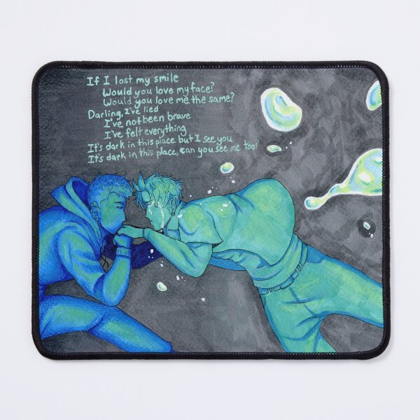 Item preview, I’ve Felt Everything designed and sold by Cherushii78.
