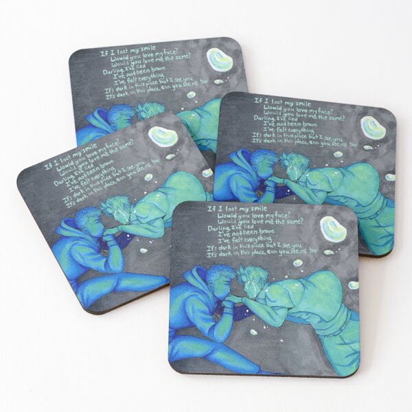 Item preview, I’ve Felt Everything designed and sold by Cherushii78.