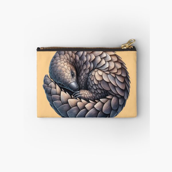 Item preview, Pangolin Art #44 | Pangolin Lovers designed and sold by ksgraphics222.