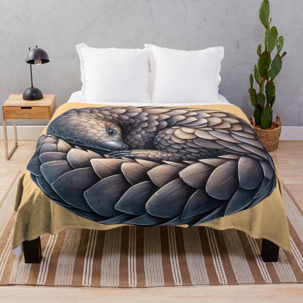 Item preview, Pangolin Art #44 | Pangolin Lovers designed and sold by ksgraphics222.