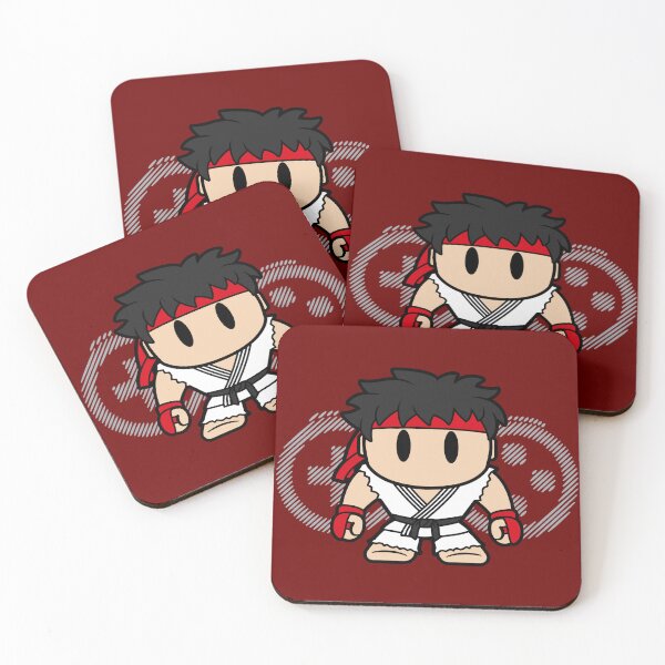 Item preview, Ryu designed and sold by Bien-o-No.