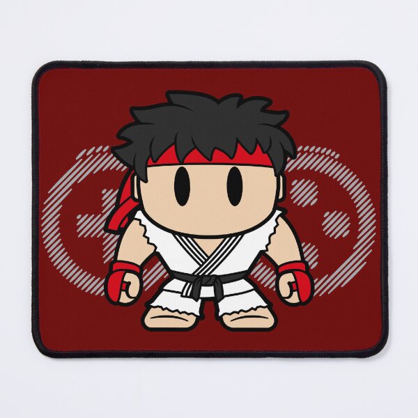 Item preview, Ryu designed and sold by Bien-o-No.