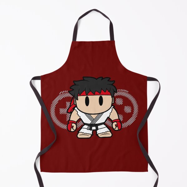 Item preview, Ryu designed and sold by Bien-o-No.