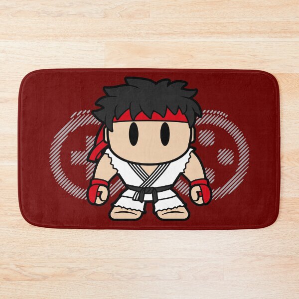 Item preview, Ryu designed and sold by Bien-o-No.