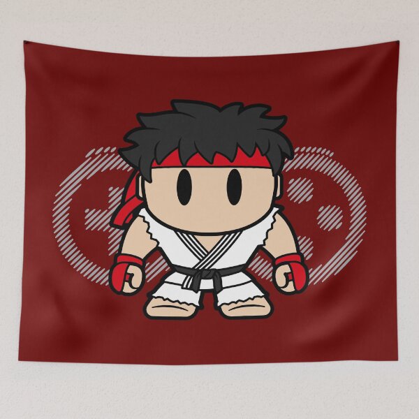 Item preview, Ryu designed and sold by Bien-o-No.