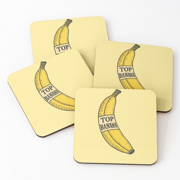Item preview, Top Banana designed and sold by FrictionMaxxing.