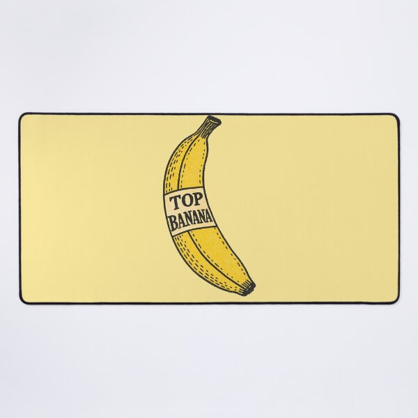 Item preview, Top Banana designed and sold by FrictionMaxxing.