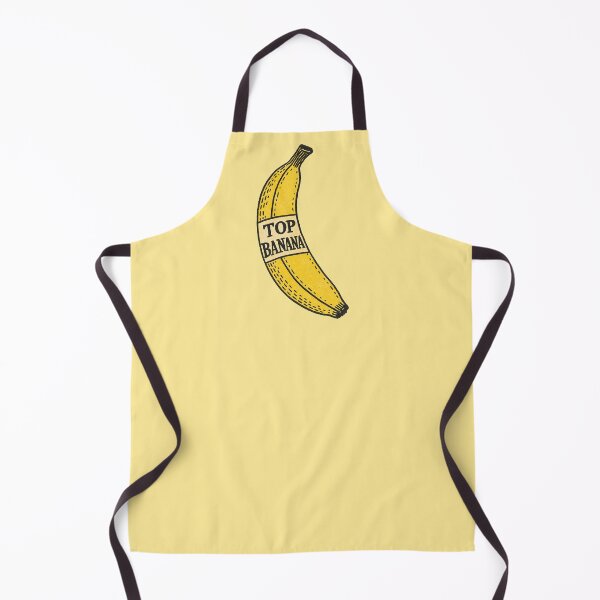 Item preview, Top Banana designed and sold by FrictionMaxxing.