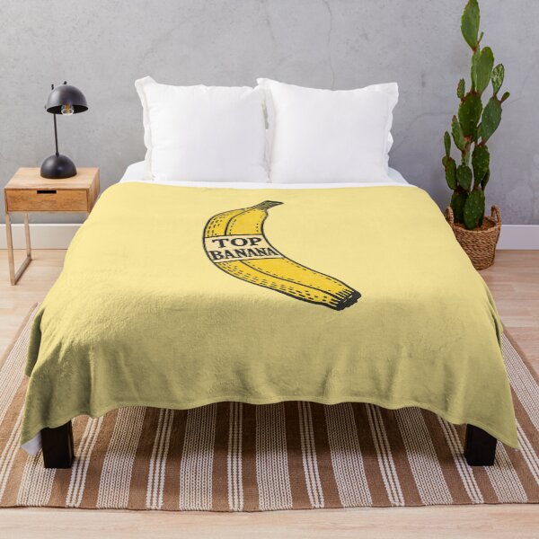 Item preview, Top Banana designed and sold by FrictionMaxxing.