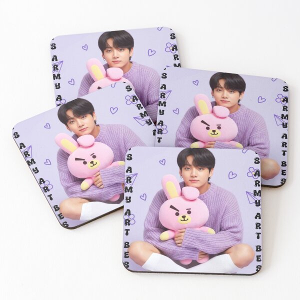 Item preview, BTS ARMY ART BEST  designed and sold by powercadd.