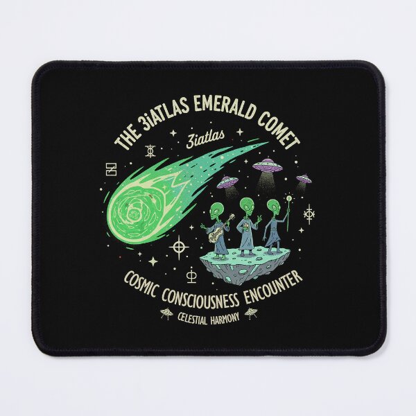 Item preview, Cosmic Harmony Encounter designed and sold by zzz888.