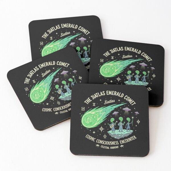 Item preview, Cosmic Harmony Encounter designed and sold by zzz888.