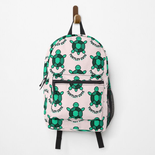 Item preview, Turtley Cute Turtle Design – Adorable Kawaii Animal Illustration designed and sold by HopeAndHustle.