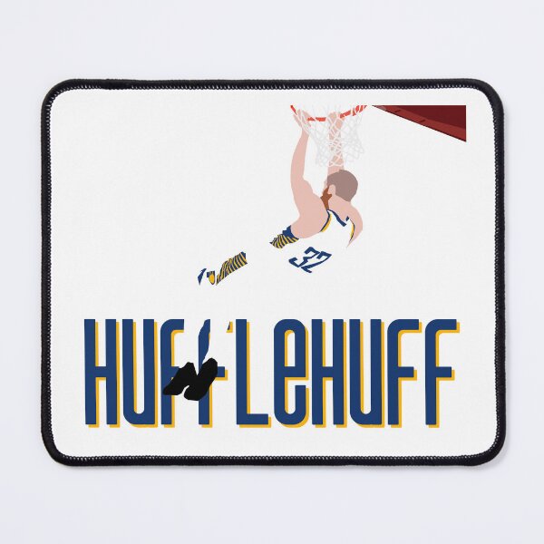 Item preview, Jay the Hufflehuff designed and sold by nbagradas.