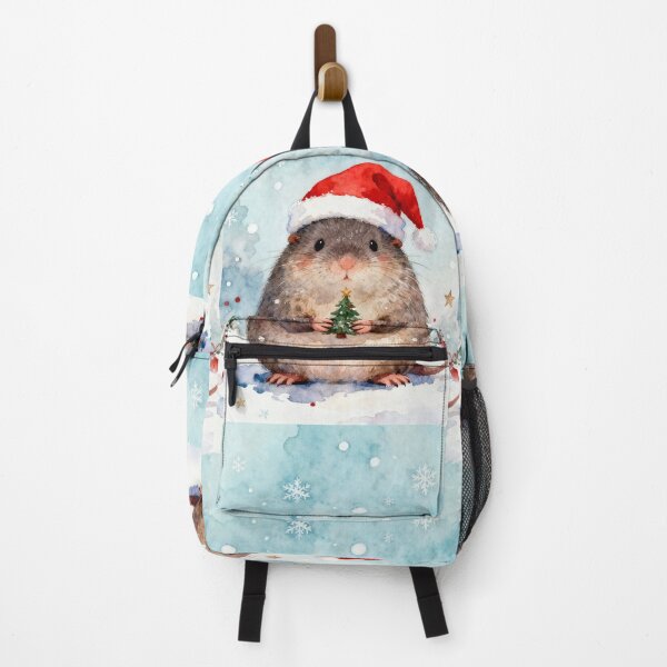 Item preview, Mouse Christmas designed and sold by xianxiu-ling.