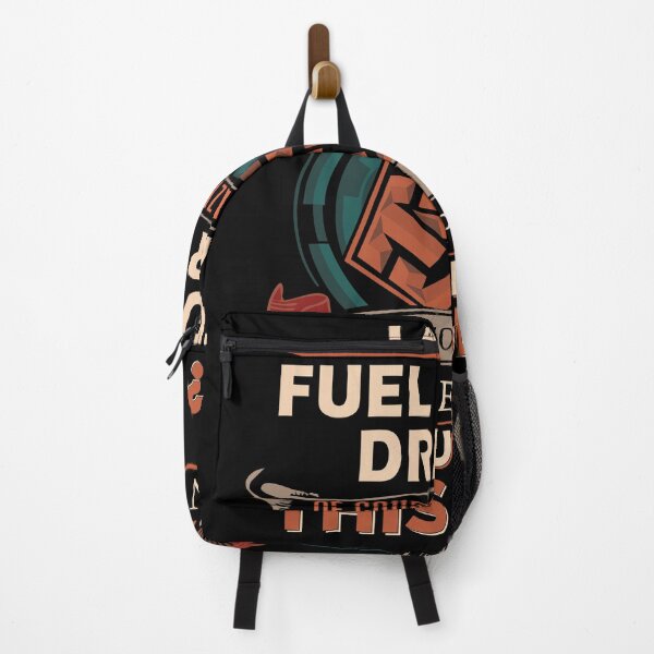 Item preview, Fuel Truck Driver designed and sold by aqnkkalw83.