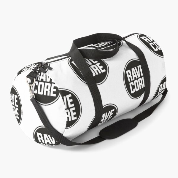 Item preview, Rave Core – Minimal Hardcore Electronic Logo designed and sold by |TRSSHOP|.