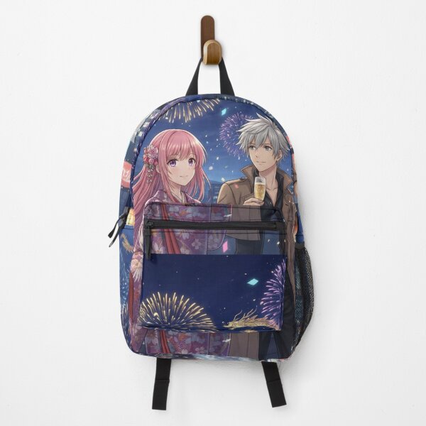 Item preview, Anime New Year designed and sold by DadaVa.