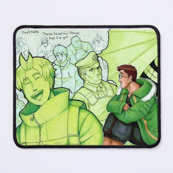 Item preview, These Beautiful Things designed and sold by Cherushii78.