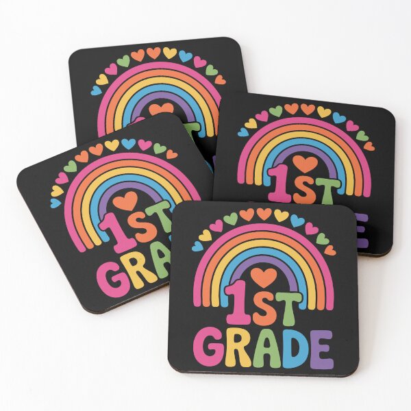 Item preview, 1st Grade designed and sold by jkrphoto.