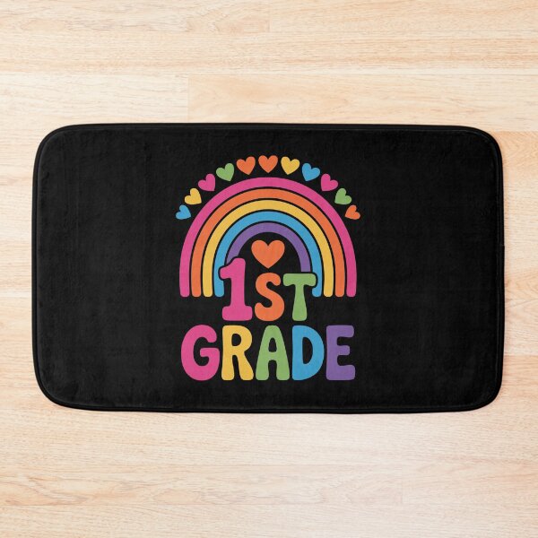 Item preview, 1st Grade designed and sold by jkrphoto.