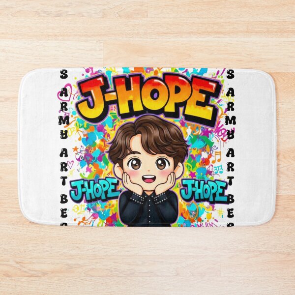 Item preview, BTS ARMY ART BEST  designed and sold by powercadd.
