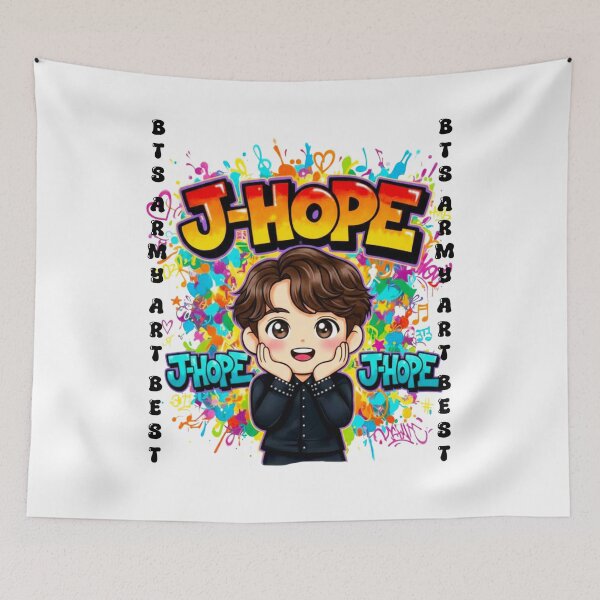 Item preview, BTS ARMY ART BEST  designed and sold by powercadd.