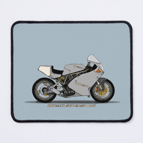 Item preview, Ducati Supersport 900 FE designed and sold by sirchio23.