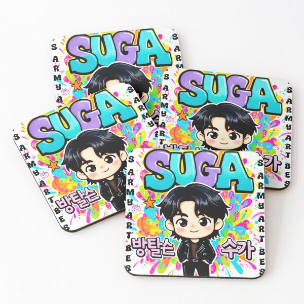 Item preview, BTS ARMY ART BEST  designed and sold by powercadd.