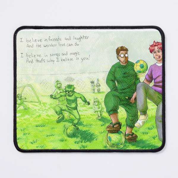Item preview, Friends and Laughter designed and sold by Cherushii78.