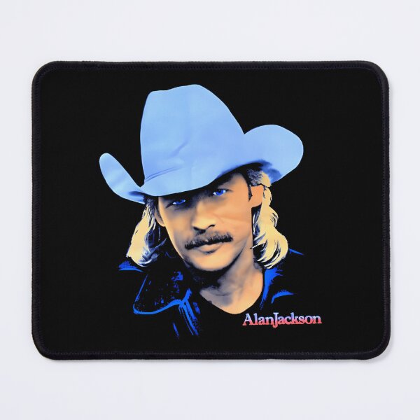 Item preview, Alan-Jackson designed and sold by RonaldDavis10.