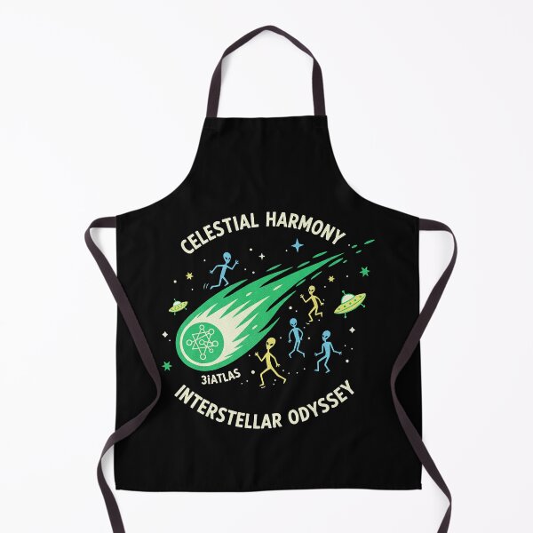 Item preview, Cosmic Conga Line designed and sold by zzz888.