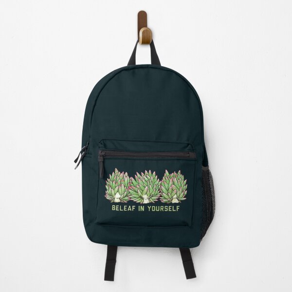 Item preview, Beleaf In Yourself designed and sold by Art by Veya.