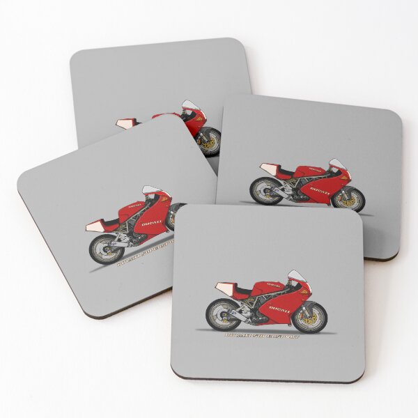Item preview, Ducati Supersport 900 Rosso designed and sold by sirchio23.