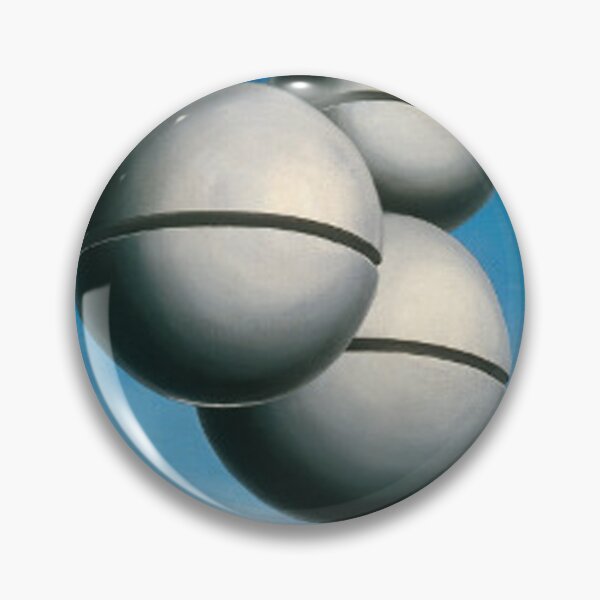 Item preview, The Voice of Space (La Voix des airs) (1931) – René Magritte | Surreal Floating Bells Sky Painting designed and sold by Art Outlaws.