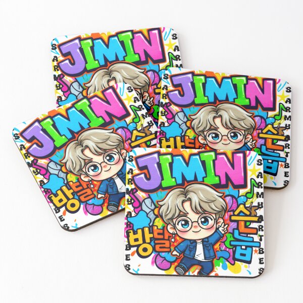 Item preview, BTS ARMY ART BEST  designed and sold by powercadd.