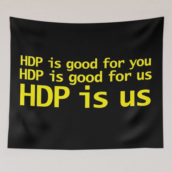 Item preview, Pluribus TV Show HDP Is Us designed and sold by ellenhenry.