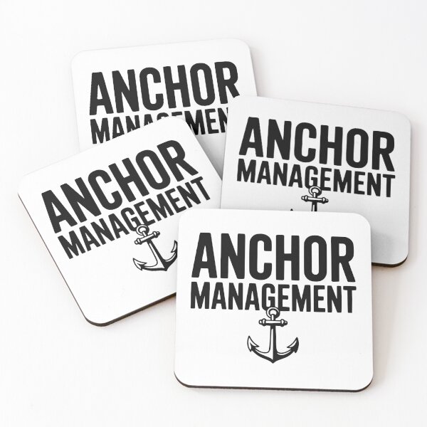 Item preview, Anchor Management designed and sold by Frank Ring.