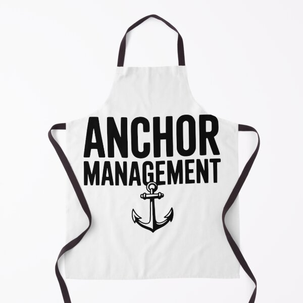 Item preview, Anchor Management designed and sold by Frank Ring.