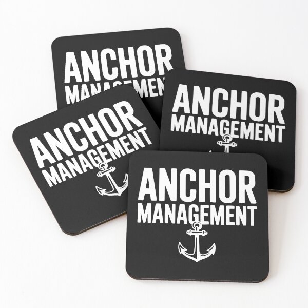 Item preview, Anchor Management designed and sold by Frank Ring.