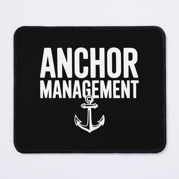 Item preview, Anchor Management designed and sold by Frank Ring.