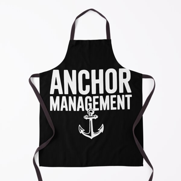 Item preview, Anchor Management designed and sold by Frank Ring.
