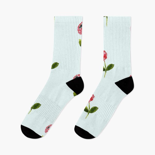 Item preview,  Watercolor Ranunculus - Hand Painted Classic Floral designed and sold by aneladesigns.