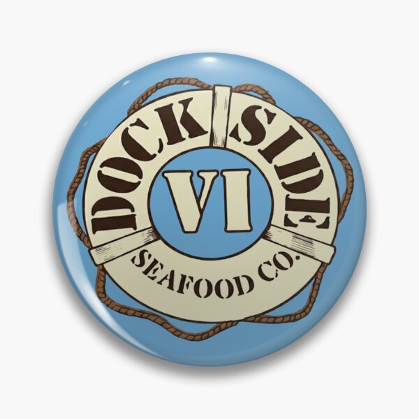 Item preview, Dockside IV designed and sold by Cincinnati Kid.